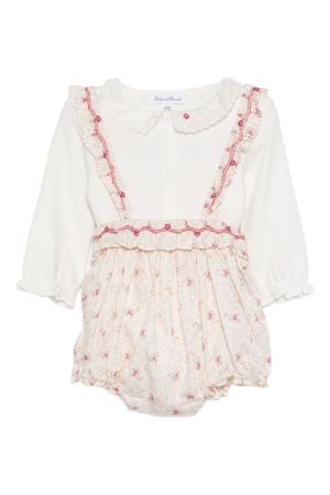 set in cotone rosa TARTINE ET CHOCOLAT KIDS | CB3700013
